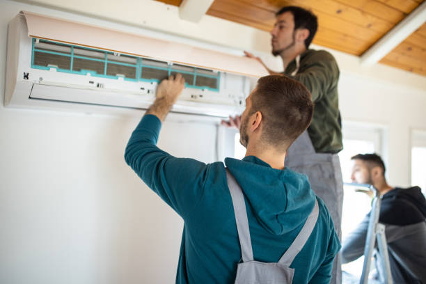 Best HVAC Companies Near Me  in Eagleville, PA