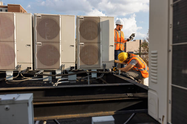 HVAC Maintenance Plan in Eagleville, PA