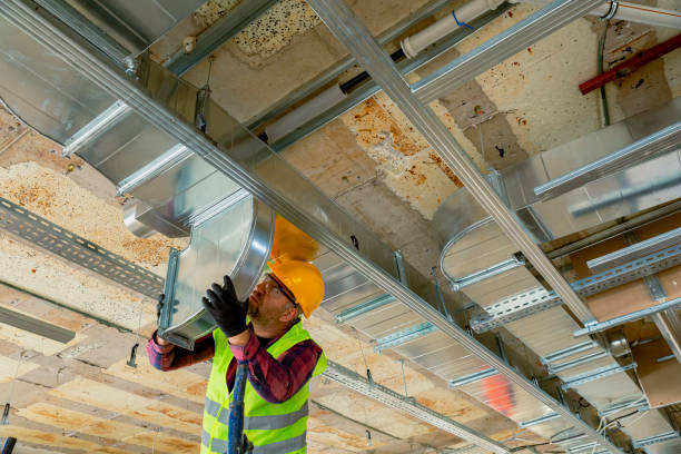 Best Best HVAC Companies  in Eagleville, PA