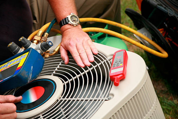 HVAC Troubleshooting in Eagleville, PA
