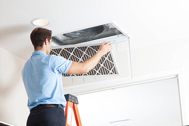 Best HVAC Repair Near Me  in Eagleville, PA