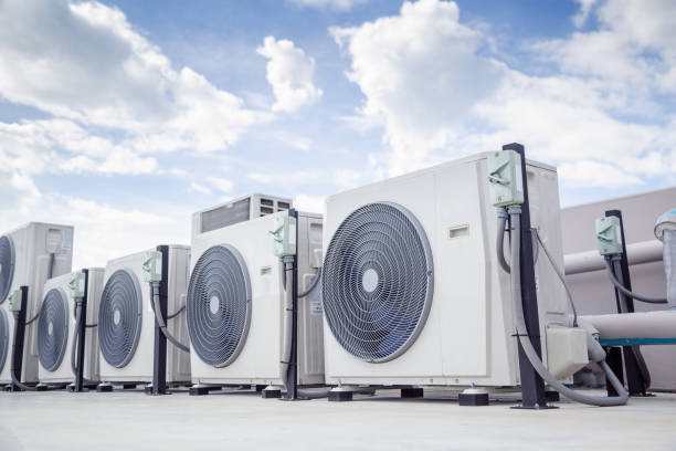 Best Air Conditioning Repair  in Eagleville, PA
