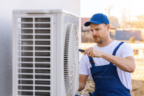 Best Residential HVAC Services  in Eagleville, PA
