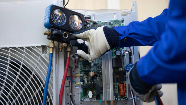 Trusted Eagleville, PA HVAC Experts