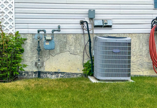 Best Emergency HVAC Repair  in Eagleville, PA