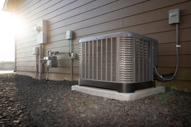 Best HVAC Cleaning Services  in Eagleville, PA